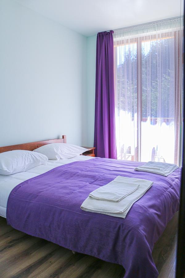 Guesthouse Aida Breznitsa ภายนอก รูปภาพ