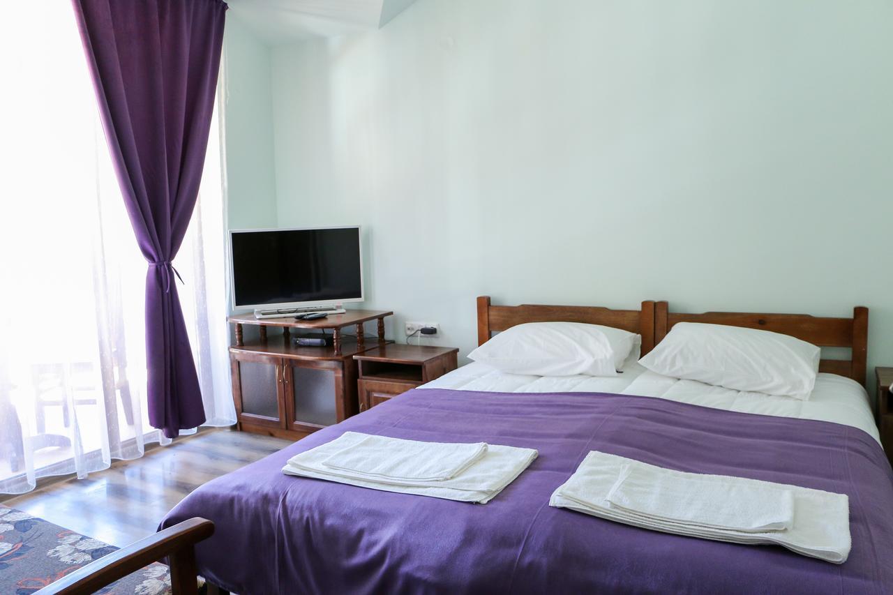 Guesthouse Aida Breznitsa ภายนอก รูปภาพ