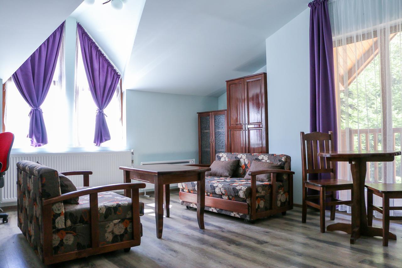 Guesthouse Aida Breznitsa ภายนอก รูปภาพ