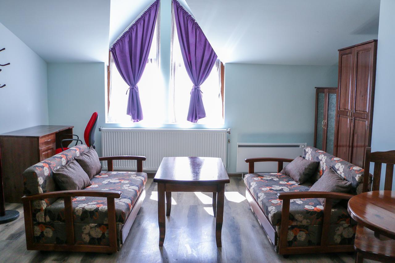 Guesthouse Aida Breznitsa ภายนอก รูปภาพ