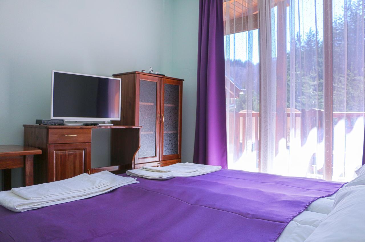 Guesthouse Aida Breznitsa ภายนอก รูปภาพ